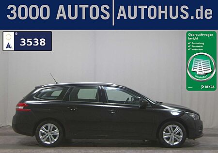 Peugeot 308 1.5 BlueHDi 130 Business-Line Navi AHK RfK