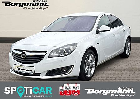 Opel Insignia Business Innovation 1.4 Apple CarPlay - Garantie