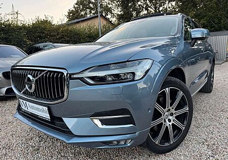 Volvo XC 60 XC60 Inscription Pano*360Kam*AHK*ACC*Memory*H/K