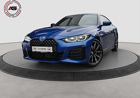 BMW 420d 420 M-SPORT PRO LC.PRO LASER ACC 360° DAP H&K