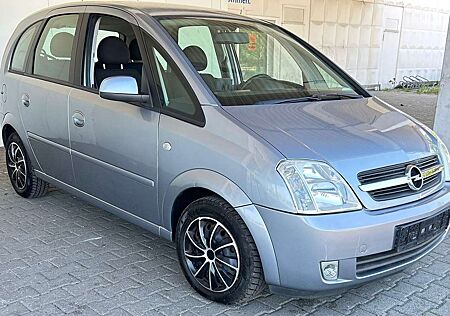 Opel Meriva 1.6 16V Easytronic Edition
