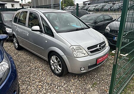 Opel Meriva 1.8 16V Easytronic Edition