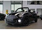 Mini Cooper D Cabrio * Chili * Harman/K.+Klima+Alu´s