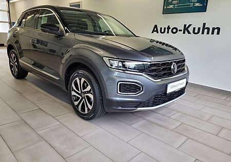 VW T-Roc Volkswagen 1.5 TSI 110KW DSG Active NAV,LED,Rückfk,