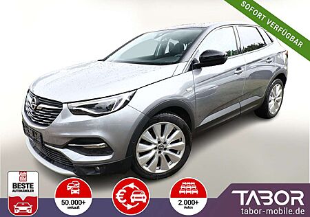 Opel Grandland X X 2.0 D 177 Aut. Ultimate Pano LED Nav
