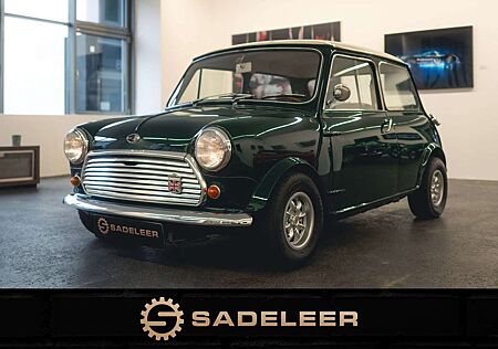Austin Mini Cooper S MKII 1275