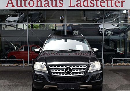 Mercedes-Benz ML 350 Bluetec 4Matic *Comand*Bi-Xenon*Luft*