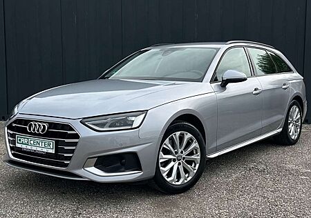 Audi A4 2.0 Avant 40 TFSI AUTOMATIK,LED,AMBIENTE,SHZ