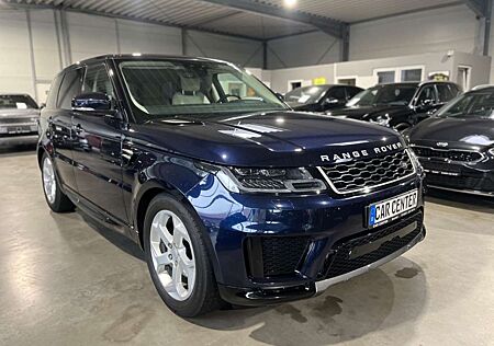 Land Rover Range Rover Sport D250 HSE Matrix|Meridian|Virtu