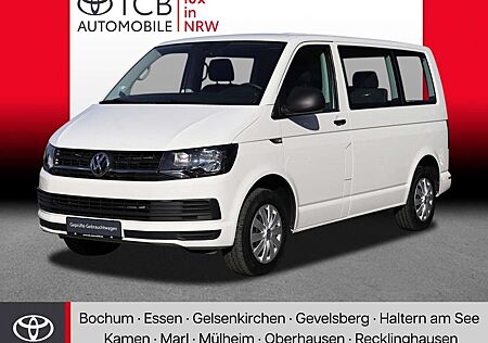 VW T6 Multivan Volkswagen T6 2.0 TDI Multivan Trendline PDC KLIMA BT ZV USB