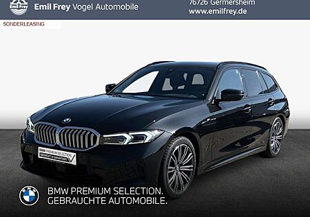 BMW 320 d Touring Aut.*M Sport