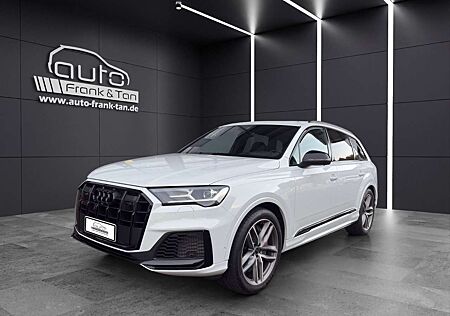 Audi SQ7 *Competition Plus*Matrix*ACC*360° Kam.*Allrad
