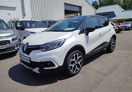 Renault Captur ENERGY TCe 120 EDC Klimaaut/Navi/PDC+Cam