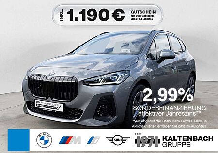 BMW 223 Active Tourer xDrive M-Sport AHK PANO LED