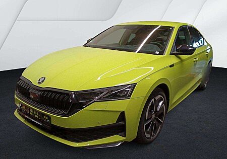 Skoda Octavia Sportline TDI MATRIX 360° SOFORT VERFÜGBAR!