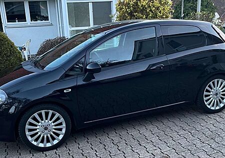 Fiat Grande Punto Punto My Life 1.4 8V