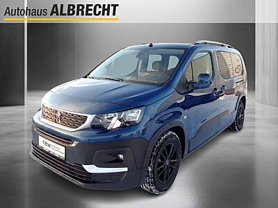 Peugeot Rifter Active L2 1.2PureTech