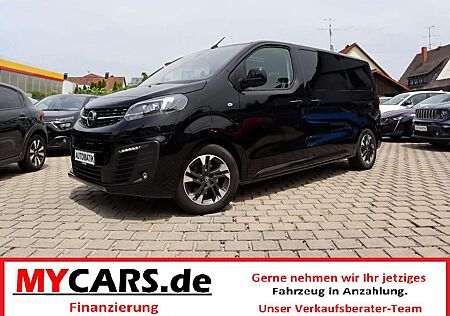 Opel Zafira Life -e Eleg. M*Bi-Xenon*Leder*Pano*HUD