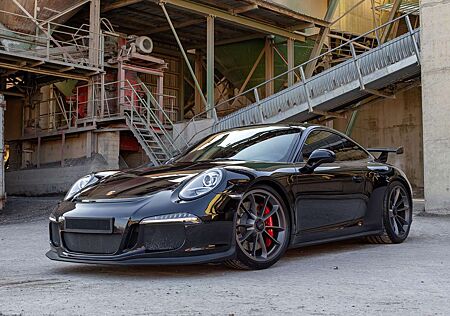 Porsche 991 911 GT3 Clubsport (.1) inkl. Approved