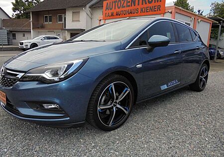 Opel Astra K Standh*LED*Navi+Kamera*Sitzh*EPH*Leder