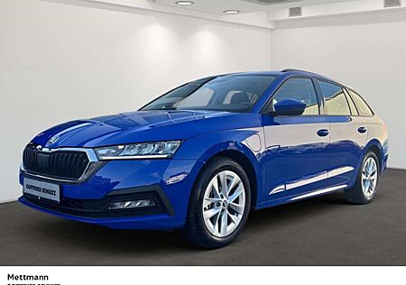 Skoda Octavia Com. iV 1.4 Ambition DSG AHK LED PDC LM ZV