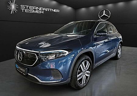 Mercedes-Benz EQA 250 PROGRESSIVE+PANO+DISTR+AMBIENTE+360+AHK