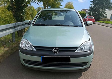 Opel Corsa 1.0 12V Comfort