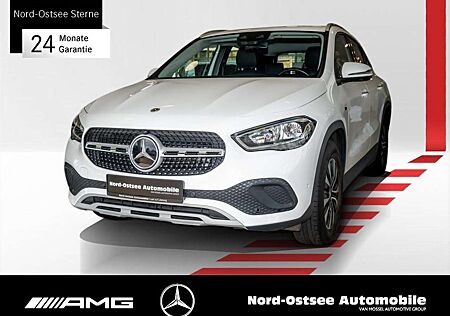 Mercedes-Benz GLA 250 e STYLE NAVI TEMPOMAT AHK 360° SHZ