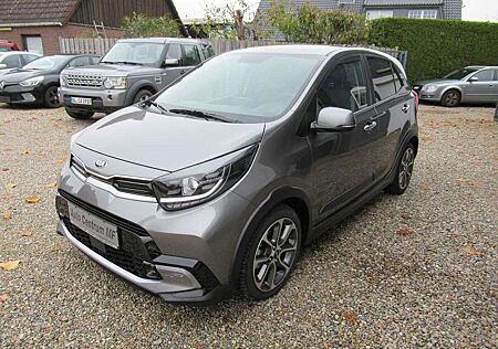 Kia Picanto 1.0 X-Line