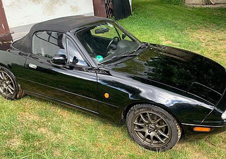 Mazda MX-5 NA