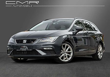 Seat Leon FR Business-P. Leder-P. FR-Plus-P. PANO 18"