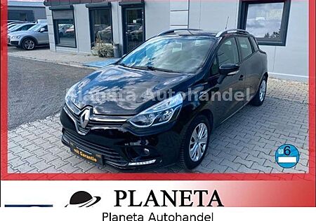 Renault Clio IV Grandtour Limited 0.9 TCe 90*NAVI*TEMPOM