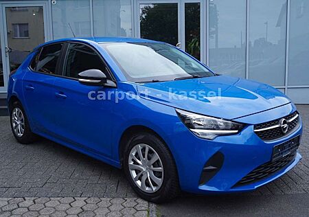 Opel Corsa F Edition 5-trg/Klima/Apple+Android/USB