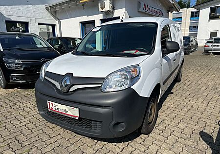 Renault Kangoo Maxi Blue dCi 115 St&St+KLIMA+6 GANG+PDC+TEMPOMAT