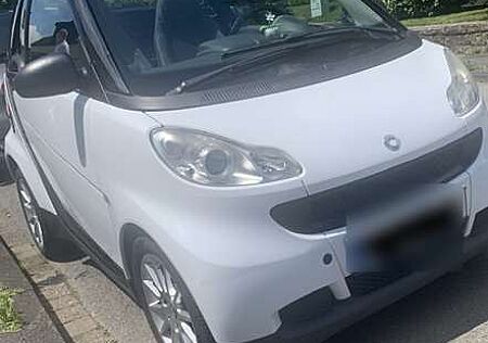 Smart ForTwo CDI 33 kW (451.400)