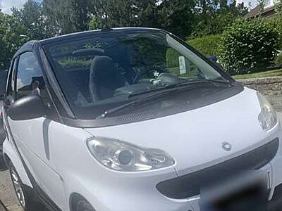 smart forTwo CDI 33 kW (451.400)