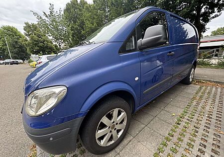 Mercedes-Benz Vito 109 CDI