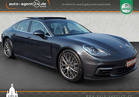 Porsche Panamera /ACC/Luft/Pano/StHzg/360/Inno/Sitzlüft.