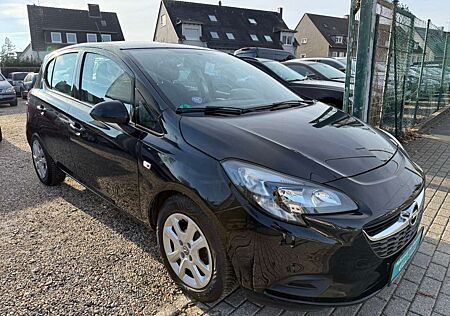 Opel Corsa E Edition*TÜV NEU*TOPP*