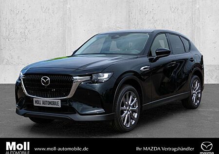 Mazda CX-60 2025 Exclusive-Line COMB COSO DRAS AWD 3.3 e-SKYAC