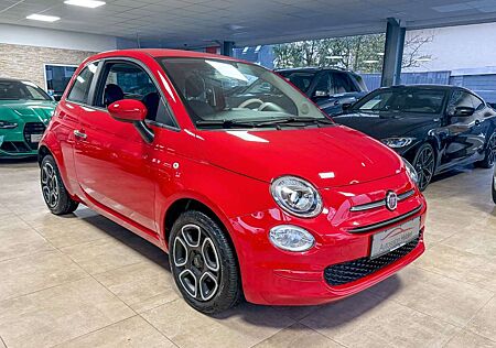 Fiat 500 1.0 Mild Hybrid Club Klima CarPlay 1.Hand