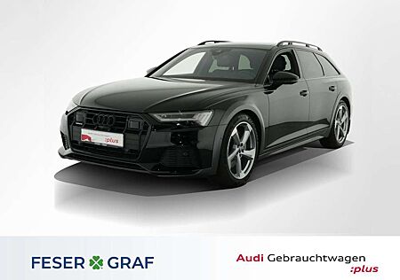 Audi A6 Allroad 55TDI HD Matrix/Pano/HuD/ACC/AHK/LM20