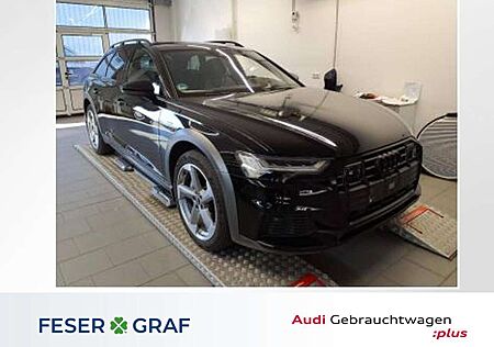 Audi A6 Allroad 55 TDI HD Matrix/Pano/HuD/ACC/AHK/20 Zoll