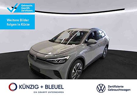 VW ID.4 Volkswagen Pure 170 PS*Nav*Kam*LED*Parkassi*
