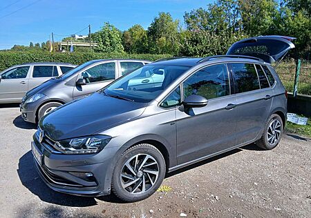 VW Golf Sportsvan Volkswagen 1.0 TSI Join