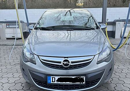 Opel Corsa Active