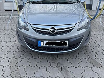 Opel Corsa Active
