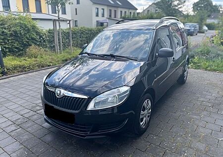 Skoda Roomster 1.2 Active