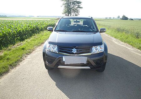 Suzuki Grand Vitara 1.9 DDiS Comfort