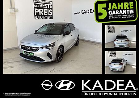 Opel Corsa F 1.2 Sitzhzg,Kamera,PDC,LED,Klimaautom.